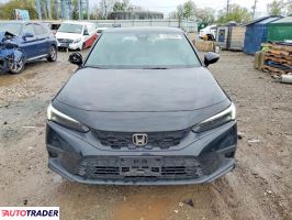 Honda Civic 2024 2