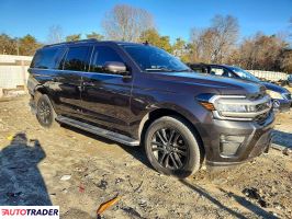 Ford Expedition 2023 3