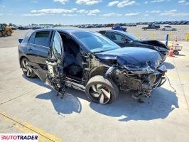 Volkswagen Golf 2022 2