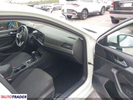 Volkswagen Jetta 2020 1