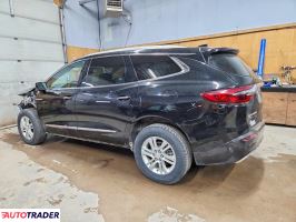 Buick Enclave 2020 3