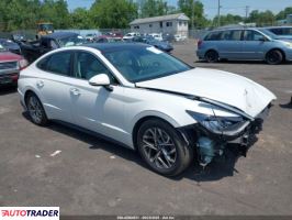 Hyundai Sonata 2020 2
