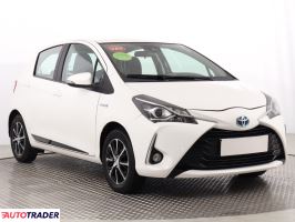 Toyota Yaris 2018 1.5 99 KM