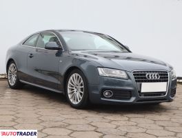 Audi A5 2009 2.7 187 KM