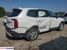 Kia Pozostałe 2020 3