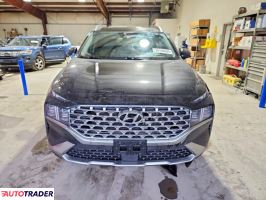 Hyundai Santa Fe 2023 2