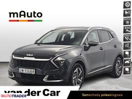 Kia Sportage 2022 1.6 180 KM Kia Sportage 2022 1.6 180 KM