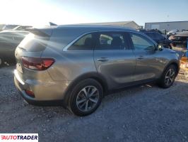 Kia Sorento 2019 3