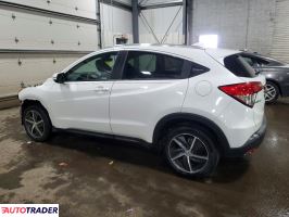 Honda HR-V 2022 1
