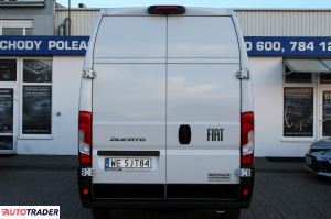 Fiat Ducato 2025 2.2