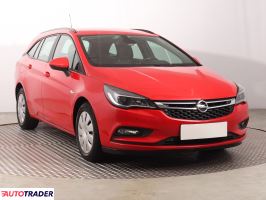 Opel Astra 2019 1.6 108 KM Opel Astra 2019 1.6 108 KM