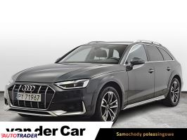 Audi Allroad - zobacz ofertę