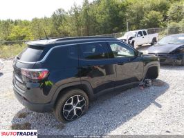 Jeep Compass 2024 2