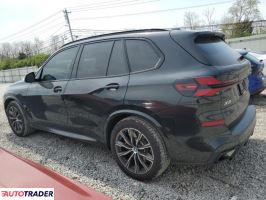 BMW X5 2024 3