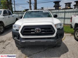 Toyota Tacoma 2023 2 Toyota Tacoma 2023 2