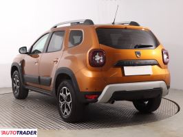 Dacia Duster 2020 1.0 99 KM