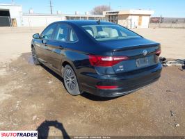 Volkswagen Jetta 2020 1