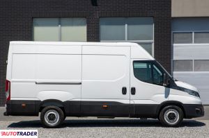 Iveco Daily 2021 2.3