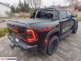 Dodge Ram 2021 6.2 703 KM