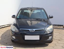 Hyundai i30 2009 1.4 103 KM Hyundai i30 2009 1.4 103 KM