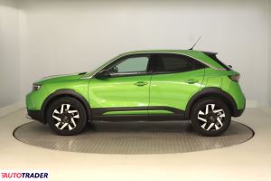 Opel Mokka 2023 1.2 99 KM