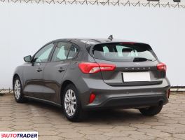 Ford Focus 2018 1.0 99 KM