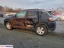 Jeep Compass 2022 2