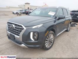 Hyundai Pozostałe 2020 3