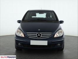 Mercedes B-klasa 2006 2.0 138 KM