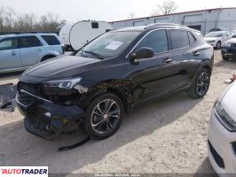 Buick Pozostałe 2020 1
