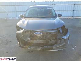 Ford Escape 2024 1