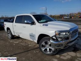 Dodge Ram 2024 5 Dodge Ram 2024 5