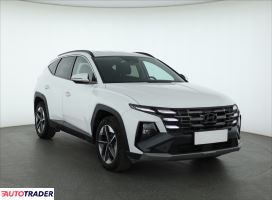 Hyundai Tucson 2024 1.6 158 KM