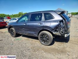 Honda CR-V 2026 2