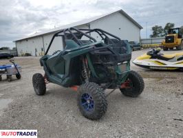 Polaris Ranger RZR 2021 Polaris Ranger RZR 2021