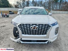 Hyundai Pozostałe 2021 3