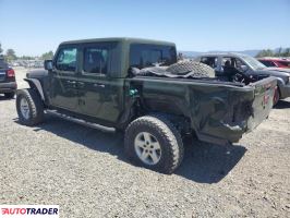 Jeep Pozostałe 2023 3