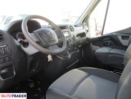 Renault Master 2018 2.3