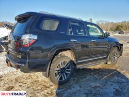 Toyota Pozostałe 2020 4