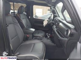 Jeep Pozostałe 2023 3