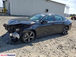 Honda Accord 2023 2 Honda Accord 2023 2