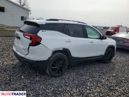 GMC Terrain 2024 1