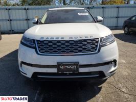 Land Rover Range Rover 2021 2