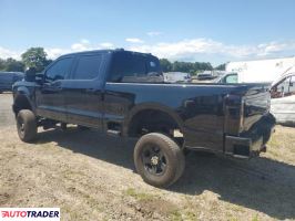 Ford Pozostałe 2023 6 Ford Pozostałe 2023 6