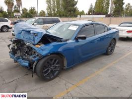 Dodge Charger 2020 3