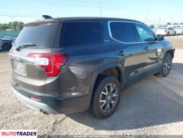 GMC Acadia 2020 2