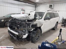 Ford Expedition 2025 3