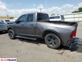 Dodge Ram 2022 5