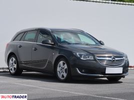 Opel Insignia 2014 2.0 160 KM Opel Insignia 2014 2.0 160 KM