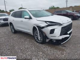 Buick Enclave - zobacz ofertę